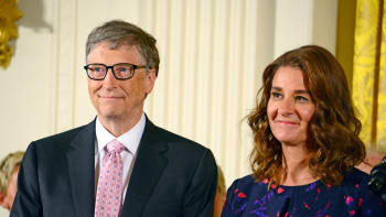 Kolik peněz dostanou děti Billa Gatese po jeho rozvodu? Překvapí vás, jak je to málo!