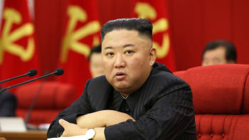 VIDEO: Severní Korea smutní, diktátor Kim Čong-un drasticky zhubl! Je snad nemocný?