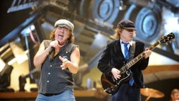 Český megakoncert AC/DC v ohrožení! Kvůli zpěvákovi zrušili americké turné, budou se vracet lístky?