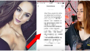 Youtuberka Lilian odhaluje podvod Týnuš Třešníčkové! Proč fanouškům lže a co jim tají?