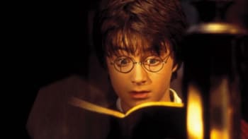 Spisovatelka J. K. Rowling vydá 4 nové knížky ze světa Harryho Pottera! O čem budou a kdy si je budeme moct přečíst?