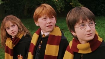 GALERIE: 7 skrytých zajímavostí z filmů o Harrym Potterovi, o kterých jste neměli ani tušení!