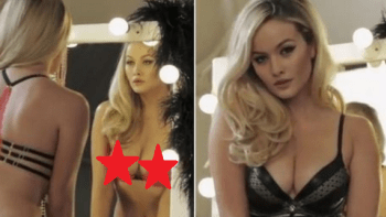 VIDEO 18+: Tahle SEXY reklama na spodní prádlo byla zakázaná. Je to prý amatérské PORNO. Souhlasíte?