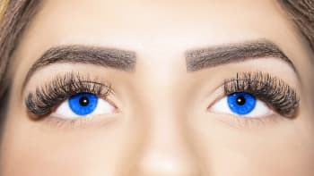 GALERIE: Všichni lidé s modrýma očima mají jednu věc společnou! Budete jim ji závidět?