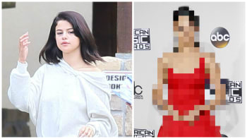 GALERIE: Nečekaný návrat! Selena Gomez se po odchodu z léčebny poprvé objevila na veřejnosti. Neuvěříte, jak vypadá!