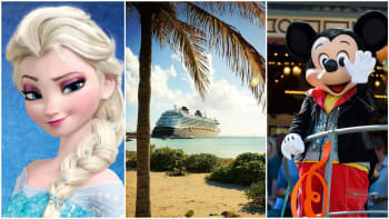 GALERIE: Cestovat kolem světa a ještě si vydělat?! Disney nabízí lidem práci snů! Co musíte udělat?