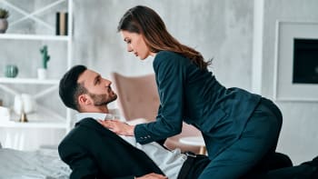 ODHALENO: Sníte o sexu s kolegou nebo o naplácání? Tohle o vás prozradí erotické fantazie!