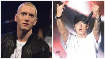 Eminem ukryl do své nejslavnější písně tajný vzkaz! Tohle uslyšíte, když si ji pustíte pozpátku!