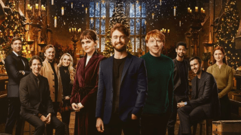 VIDEO: Hvězda Harryho Pottera prozradila, jak probíhala její první zkušenost s dívkami i první polibek