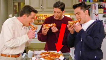 Lidé si váží pizzy víc než přátel! S objevem přišla nová studie