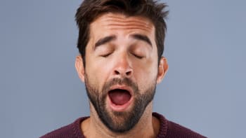 ODHALENO: Proč je zívání nakažlivé? Vědci tomu konečně přišli na kloub!
