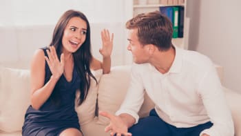 ODHALENO: 6 hloupých vět, které by holky NIKDY neměly říkat svému klukovi. Tímhle si můžete zničit vztah!
