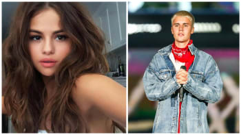 GALERIE: Drsná hádka mezi Selenou a Bieberem! Zpěvačka se zastávala jeho fanoušků, on ji sprostě obvinil z…