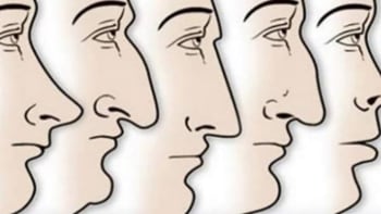 OHDALENO: Víte, jak vypadá váš nos? Jeho délka a tvar toho o vás prozradí více, než tušíte!