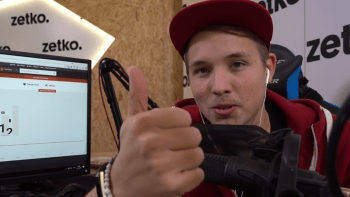 VIDEO: Tento slavný youtuber překonal bájnou hranici milionu odběratelů! Je teprve druhým Čechem, kterému se to povedlo
