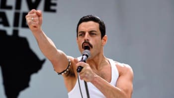 GALERIE: Hvězda Bohemian Rhapsody ukázala své dvojče! Který z bratrů je víc sexy?