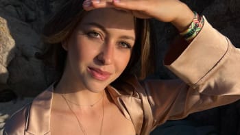 FOTO: Sexy influencerka Teri Hodanová ukázala nového přítele. Tentokrát si našla rappera