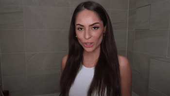VIDEO: Popálená Týnuš Třešničková se poprvé odlíčila před kamerou! Co prozradila o svých jizvách?