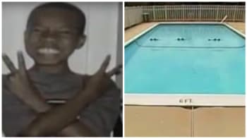 VIDEO: Chlapec se nešťastně utopil – hodinu po tom, co opustil bazén! Tohle by měl vědět každý zodpovědný rodič!