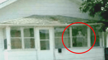 FOTO: I policie uznala dům za prokletý! Duchové udělali rodině ze života peklo. Dům se ale prodal!