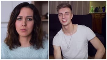 VIDEO: Youtubeři TVTwixx sprostě zaútočili na Carrie Kirsten a trapně lžou fanouškům! Co ještě udělají pro zhlédnutí?