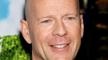 Bruce Willis porušil slib ze svého nejslavnějšího filmu. Poprvé od oznámení vážné nemoci se ukázal fanouškům