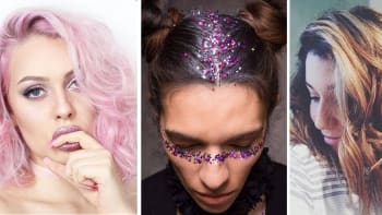 GALERIE: Tohle jsou tři nejžádanější vlasové trendy pro jaro/léto 2017. Líbí se vám?