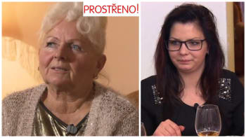 VIDEO: Skandál v Prostřeno! Soutěžící Olga prý znala výsledky hlasování! Dočká se díky údajnému podvodu vítězství?
