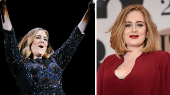 VIDEO a FOTO: Adele trhla miliardový rekord! Dostane vás, kolik si hvězda účtuje za nová alba…