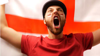 Po prohře Anglie ve finále Eura se zvýšil počet případů domácího násilí. Z těchto čísel vám bude smutno