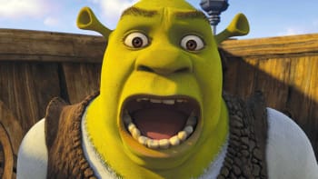 VIDEO: Týpek odhalil znepokojivou scénu v populárním Shrekovi! Nedívejte se, pokud si nechcete zničit dětství!