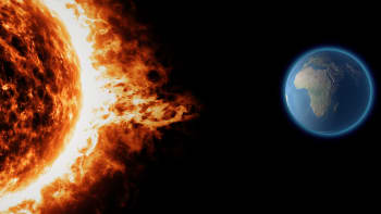 Zemi hrozí obrovské nebezpečí, které nikdo nedokáže ovlivnit. Bude tahle katastrofa znamenat konec světa?