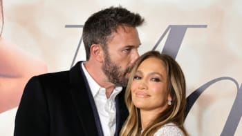 Svatba roku! Herec Ben Affleck si konečně vzal sexy Jennifer Lopez. Kde utajená veselka proběhla?