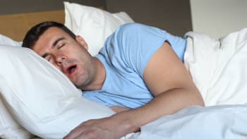 ODHALENO: Slintáte často ze spaní? Tohle jsou děsivé důvody, proč byste měli vyhledat doktora!