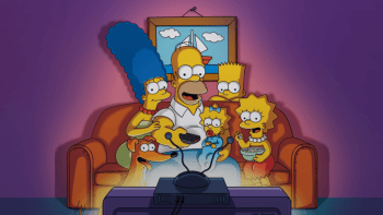 FOTO: Fanoušci chválí seriál Simpsonovi za nové parádní intro! Co dojemného tvůrci ukázali?