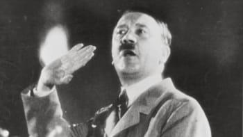 Nechutné! Byla odhalena Hitlerova nečekaná sexuální úchylka, z které se vám bude chtít zvracet