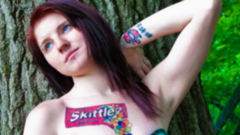Galerie nejhorších tetování made in 2014 - To nepochopíte!
