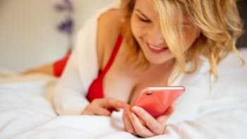ODHALENO: Tohle je důvod, proč je sexting tak návykový! Může být i nebezpečný?