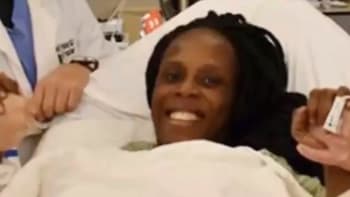 VIDEO: Žena porodila 6 dětí během deseti minut. Překonala tím tuhle extrémně nízkou pravděpodobnost