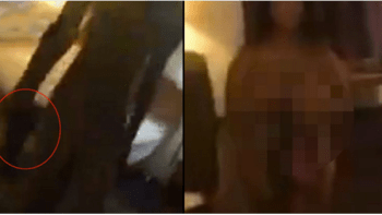 VIDEO 18+: Muž nachytal svoji holku při nevěře. Její milenec se mu vysmál a před kamerou ho POSTŘELIL! Drsné záběry jsou jen pro otrlé!