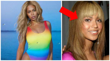 Šok! Tyto záběry prý dokazují, že Beyoncé je už 17 let mrtvá! Vážně byla nahrazena dokonalým klonem?
