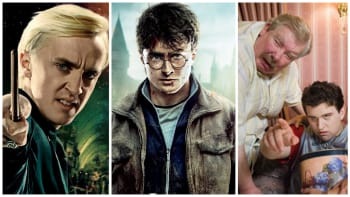 J. K. Rowling prozradila jedno z největších tajemství Harryho Pottera. Proč ho nenáviděli Dursleyovi?