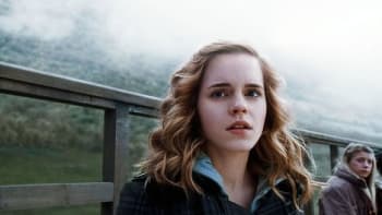 Emma Watson prozradila, do koho byla zamilovaná během natáčení Harryho Pottera. Kdo jí zlomil srdce?