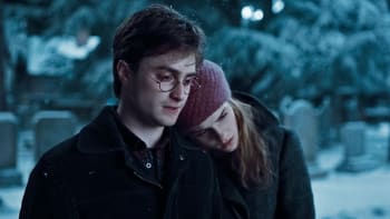 ODHALENO: Rowlingová potvrdila nejtemnější teorii z Harryho Pottera! Co o Brumbálovi nikdo nevěděl?