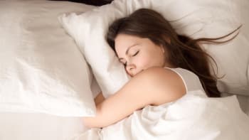 ODHALENO: Potřebujete spát více než 10 hodin denně? Může to znamenat tyto problémy!