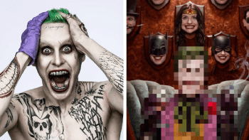 FOTO: Dokonalý cosplayer! Podívejte se na nejvěrnější kopii Jokera