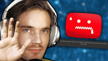 VIDEO: Nejznámější youtuber PewDiePie oznámil pauzu. Jak dlouho bude pryč a co ho k tomu donutilo?