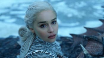 ODHALENO: Fanoušci Hry o trůny přišli s brutální teorií k Daenerys! Proč všechny zradí a stane se z ní Noční král?