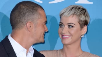 Orlando Bloom držel přísný celibát před seznámením s Katy Perry! Jak dlouho neměl sex?