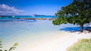 Ostrov Mauricius: zelená perla v Indickém oceánu